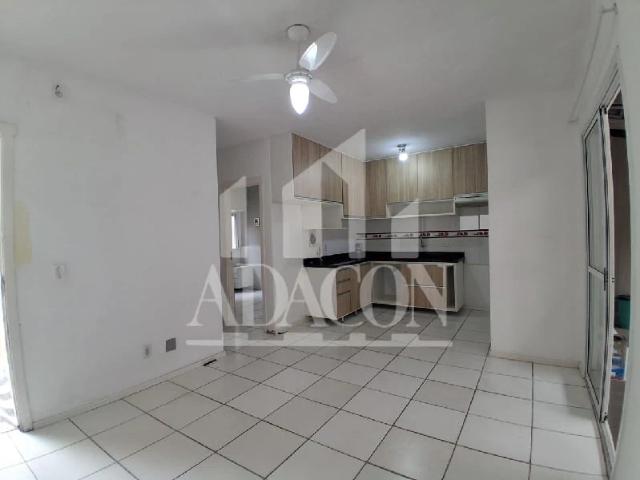 Casa / Sobrado em Condomínio para Locação em Alvorada/RS Terra Nova 2 Quartos