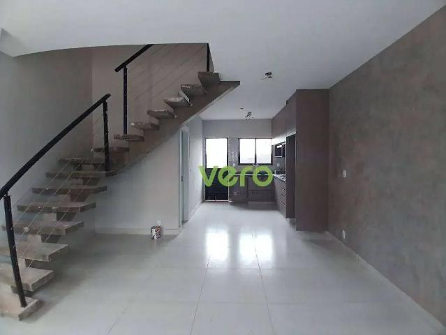 Casa / Sobrado em Condomínio para Locação em Americana/SP Vila Santa Maria 2 Quartos
