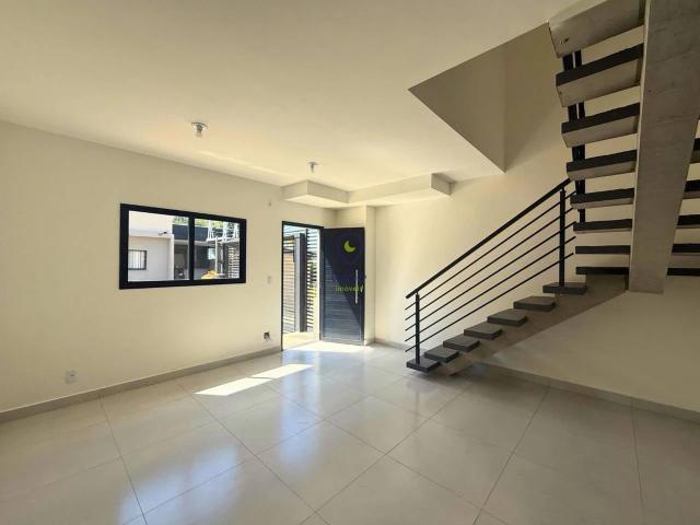 Casa / Sobrado em Condomínio para Locação em Americana/SP Vila Santa Maria 2 Quartos