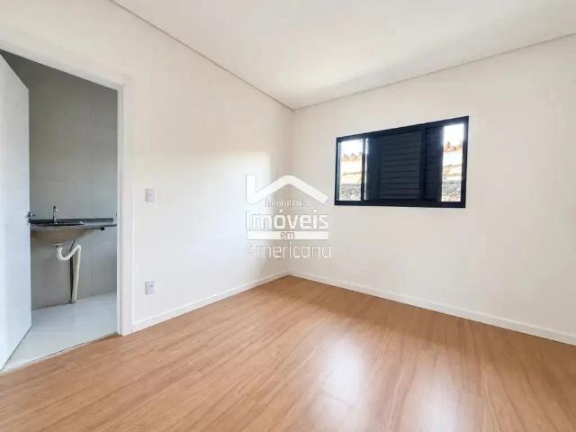 Casa / Sobrado em Condomínio para Locação em Americana/SP Vila Santa Maria 2 Quartos