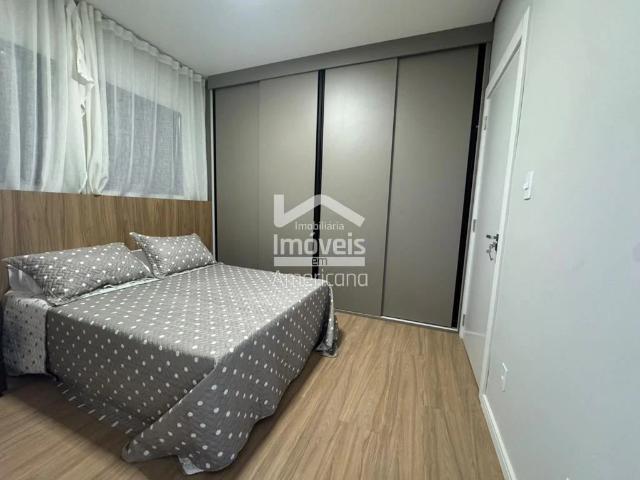 Casa / Sobrado em Condomínio para Locação em Americana/SP Vila Santa Maria 2 Quartos