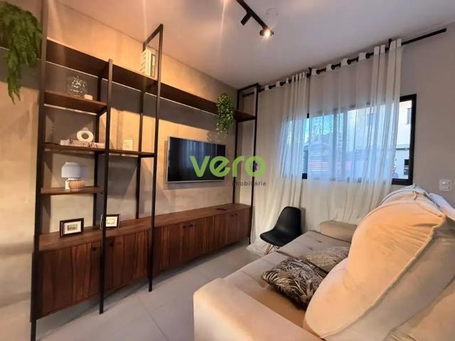 Casa / Sobrado em Condomínio para Locação em Americana/SP Vila Santa Maria 2 Quartos