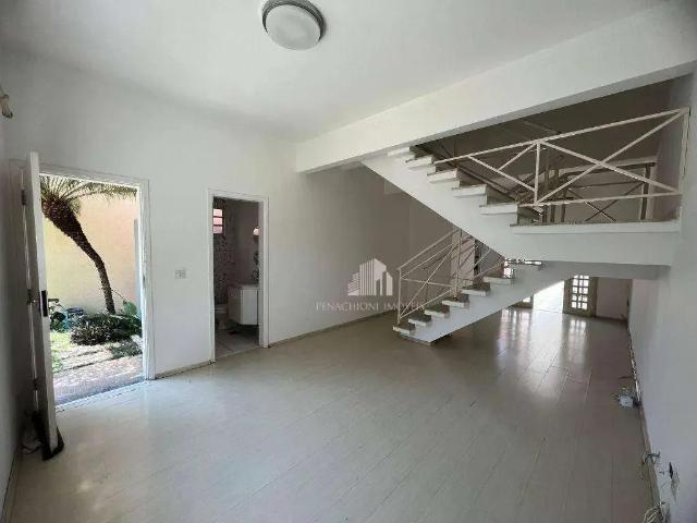 Casa / Sobrado em Condomínio para Locação em Americana/SP Cariobinha 3 Quartos