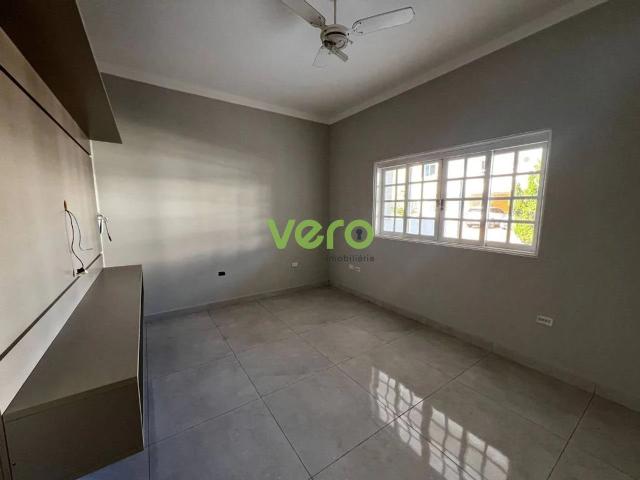 Casa / Sobrado em Condomínio para Locação em Americana/SP Chácara Letônia 4 Quartos
