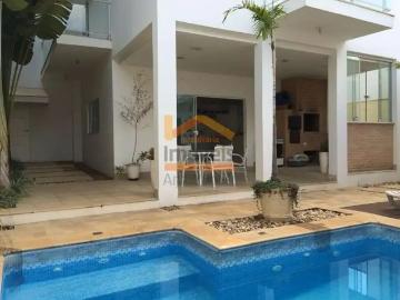 Casa / Sobrado em Condomínio para Locação em Americana/SP Iate Clube de Americana 3 Quartos