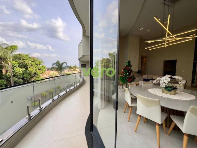 Casa / Sobrado em Condomínio para Locação em Americana/SP Jardim São José 4 Quartos