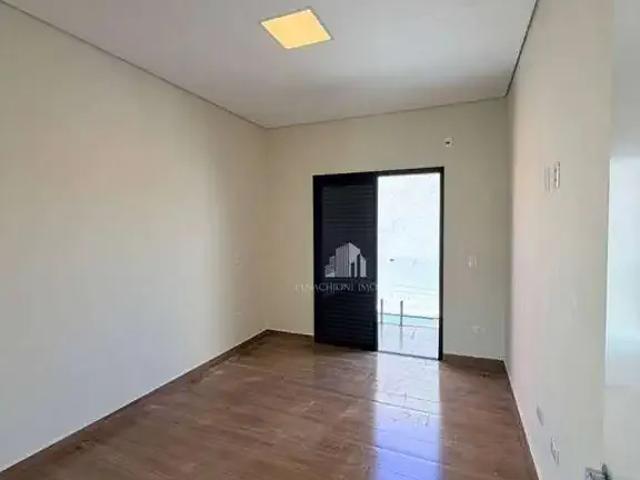 Casa / Sobrado em Condomínio para Locação em Americana/SP Loteamento Residencial e Comercial Bairro Pacaembu 2 Quartos