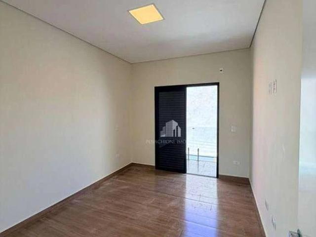 Casa / Sobrado em Condomínio para Locação em Americana/SP Loteamento Residencial e Comercial Bairro Pacaembu 2 Quartos