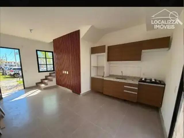 Casa / Sobrado em Condomínio para Locação em Americana/SP Loteamento Residencial e Comercial Bairro Pacaembu 3 Quartos