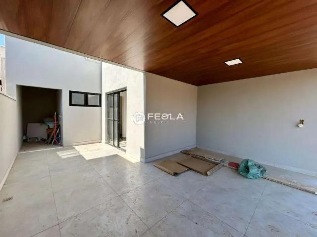 Casa / Sobrado em Condomínio para Locação em Americana/SP Loteamento Residencial e Comercial Bairro Pacaembu 3 Quartos