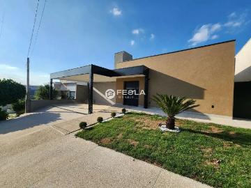 Casa / Sobrado em Condomínio para Locação em Americana/SP Loteamento Residencial Jardim Villagio 3 Quartos