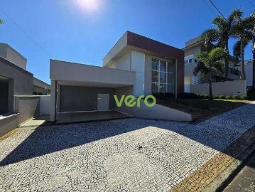 Casa / Sobrado em Condomínio para Locação em Americana/SP Loteamento Residencial Jardim Villagio 3 Quartos