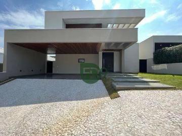 Casa / Sobrado em Condomínio para Locação em Americana/SP Loteamento Residencial Jardim Villagio 3 Quartos