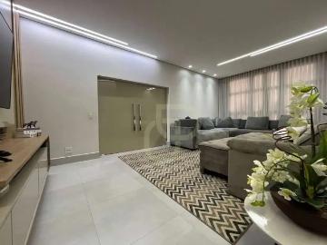 Casa / Sobrado em Condomínio para Locação em Americana/SP Loteamento Residencial Jardim Villagio II 5 Quartos
