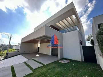 Casa / Sobrado em Condomínio para Locação em Americana/SP Loteamento Residencial Jardim Villagio II 3 Quartos