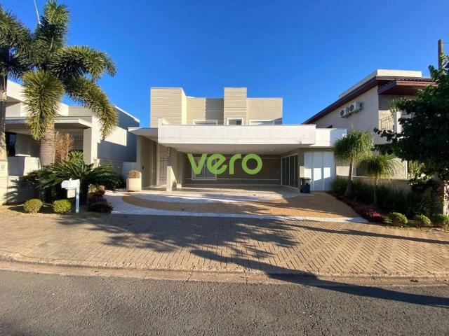 Casa / Sobrado em Condomínio para Locação em Americana/SP Loteamento Residencial Jardim Villagio II 3 Quartos