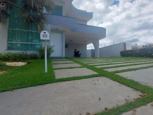 Casa / Sobrado em Condomínio para Locação em Americana/SP Loteamento Residencial Jardim Villagio II 3 Quartos
