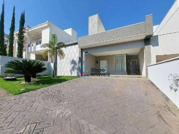 Casa / Sobrado em Condomínio para Locação em Americana/SP Loteamento Residencial Jardim dos Ipês Amarelos 3 Quartos