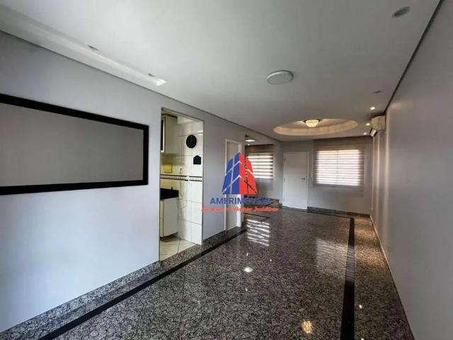 Casa / Sobrado em Condomínio para Locação em Americana/SP Nova Americana 4 Quartos