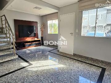 Casa / Sobrado em Condomínio para Locação em Americana/SP Nova Americana 4 Quartos