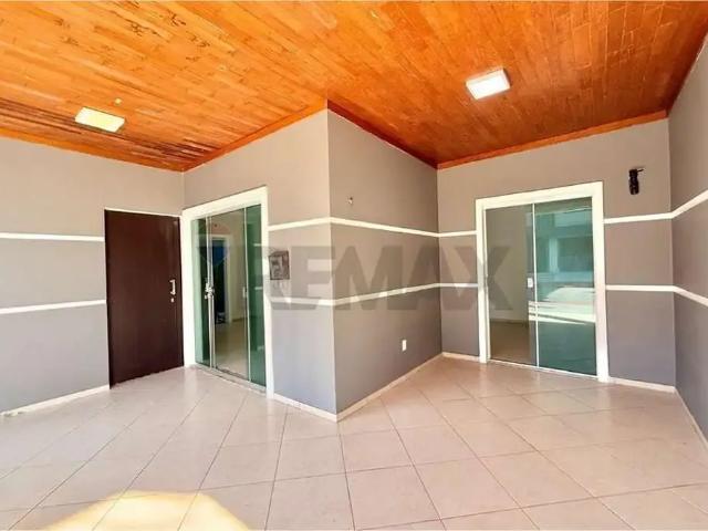 Casa / Sobrado em Condomínio para Locação em Ananindeua/PA Coqueiro 3 Quartos