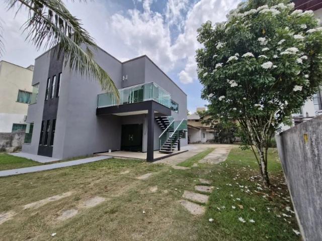 Casa / Sobrado em Condomínio para Locação em Ananindeua/PA Levilândia 4 Quartos
