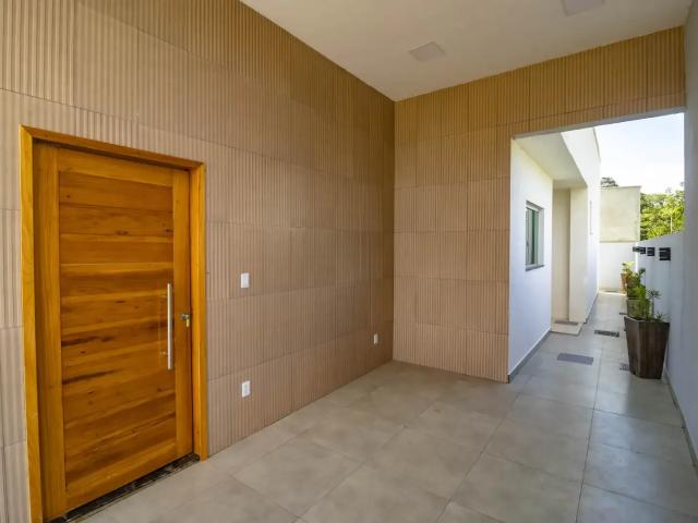 Casa / Sobrado em Condomínio para Locação em Ananindeua/PA Maguari 3 Quartos