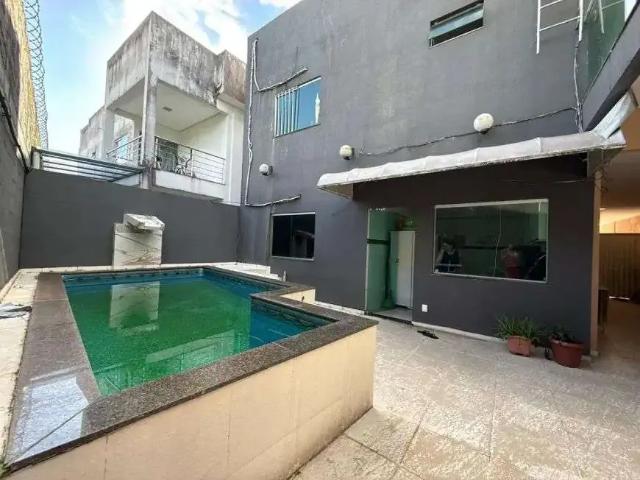 Casa / Sobrado em Condomínio para Locação em Ananindeua/PA Quarenta Horas Coqueiro 4 Quartos