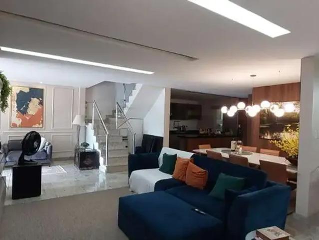 Casa / Sobrado em Condomínio para Locação em Ananindeua/PA Quarenta Horas Coqueiro 4 Quartos