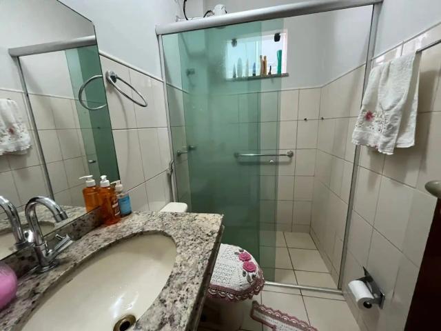 Casa / Sobrado em Condomínio para Locação em Ananindeua/PA Quarenta Horas Coqueiro 5 Quartos