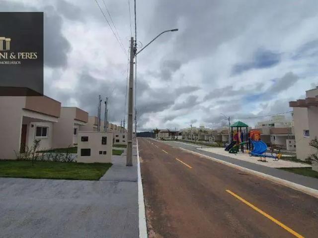 Casa / Sobrado em Condomínio para Locação em Anápolis/GO Chácaras Colorado 3 Quartos