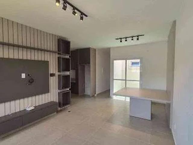 Casa / Sobrado em Condomínio para Locação em Anápolis/GO Parque dos Pirineus 3 Quartos