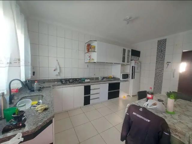 Casa / Sobrado em Condomínio para Locação em Anápolis/GO Residencial Vale do Sol 3 Quartos