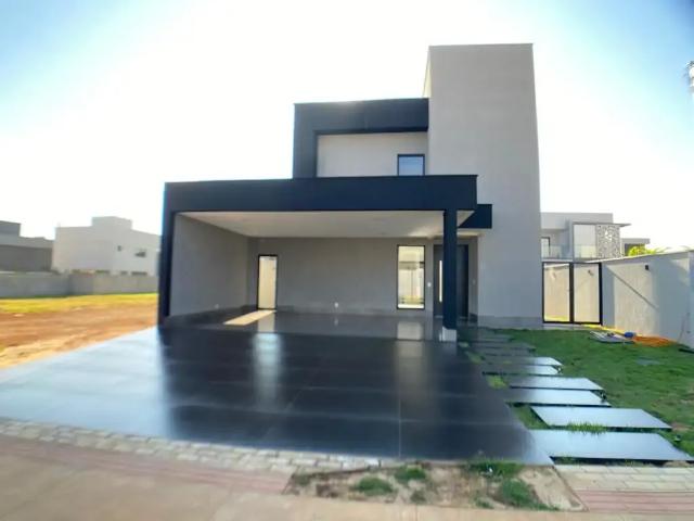 Casa / Sobrado em Condomínio para Locação em Aparecida de Goiânia/GO Jardim Cristal