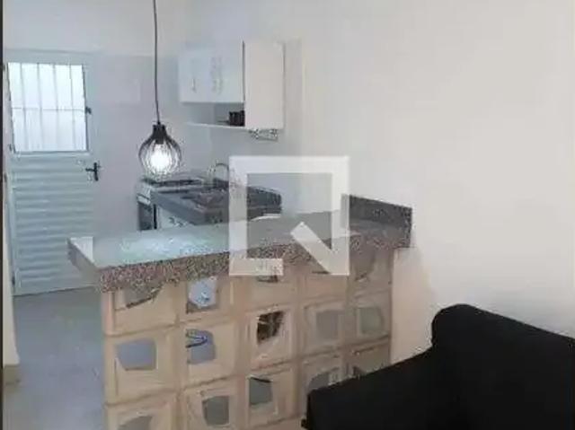Casa / Sobrado em Condomínio para Locação em Aparecida de Goiânia/GO Jardim Imperial 2 Quartos