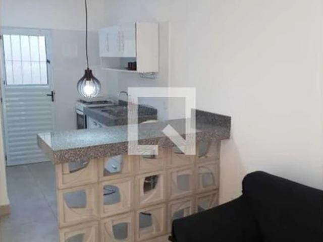 Casa / Sobrado em Condomínio para Locação em Aparecida de Goiânia/GO Jardim Imperial 2 Quartos