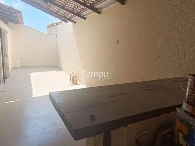 Casa / Sobrado em Condomínio para Locação em Aparecida de Goiânia/GO Jardim Imperial 3 Quartos