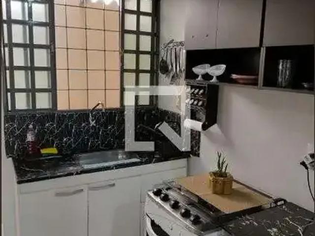 Casa / Sobrado em Condomínio para Locação em Aparecida de Goiânia/GO Parque Real de Goiânia 1 Quartos