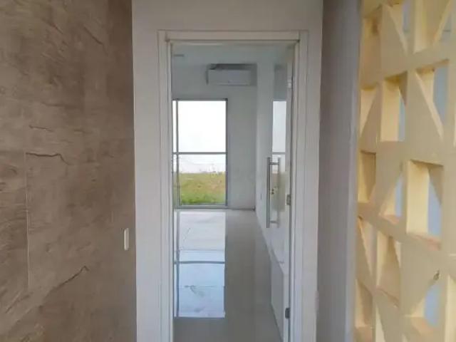 Casa / Sobrado em Condomínio para Locação em Aparecida de Goiânia/GO Nova Brasília 2 Quartos