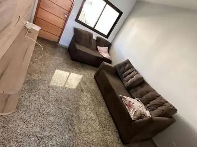 Casa / Sobrado em Condomínio para Locação em Aparecida de Goiânia/GO Sítios Santa Luzia 3 Quartos