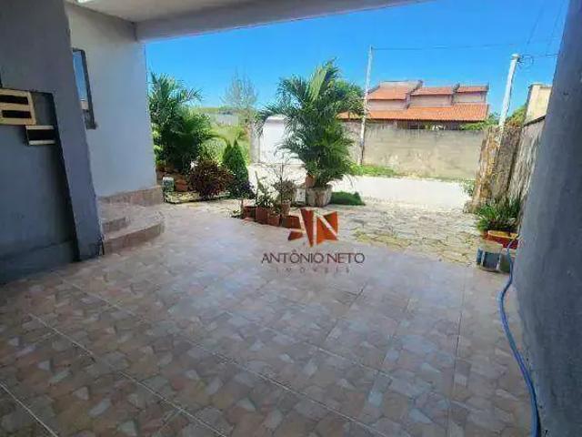 Casa / Sobrado em Condomínio para Locação em Aquiraz/CE Centro 3 Quartos