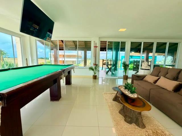 Casa / Sobrado em Condomínio para Locação em Aquiraz/CE Iguape 4 Quartos