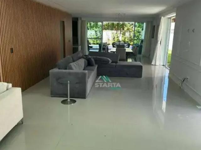 Casa / Sobrado em Condomínio para Locação em Aquiraz/CE Loteamento Novo Aquiraz 5 Quartos