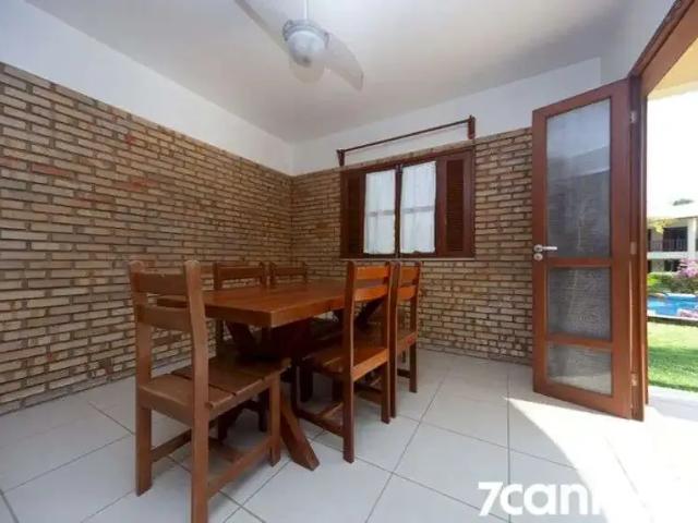 Casa / Sobrado em Condomínio para Locação em Aquiraz/CE Loteamento Sol Nascente 4 Quartos