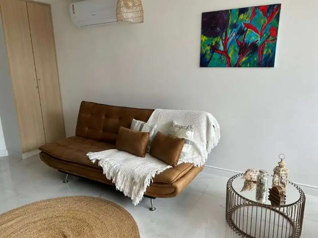 Casa / Sobrado em Condomínio para Locação em Aquiraz/CE Porto das Dunas 2 Quartos