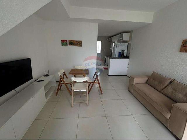 Casa / Sobrado em Condomínio para Locação em Aquiraz/CE Porto das Dunas 3 Quartos