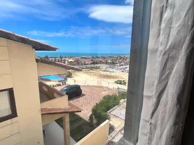 Casa / Sobrado em Condomínio para Locação em Aquiraz/CE Porto das Dunas 3 Quartos