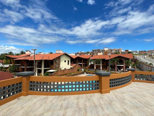 Casa / Sobrado em Condomínio para Locação em Aquiraz/CE Porto das Dunas 5 Quartos