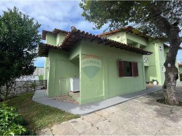 Casa / Sobrado em Condomínio para Locação em Armação dos Búzios/RJ Manguinhos 1 Quartos