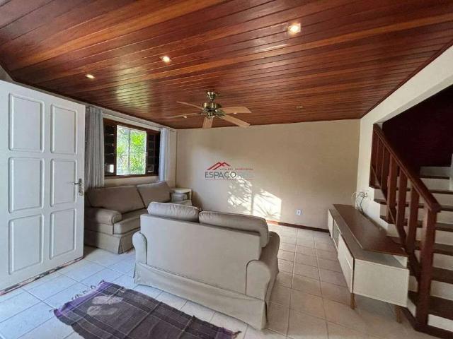 Casa / Sobrado em Condomínio para Locação em Armação dos Búzios/RJ Manguinhos 4 Quartos